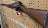 LEE-ENFIELD NO.4 MK 1 - 5 of 7