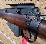 LEE-ENFIELD NO.4 MK 1 - 6 of 7