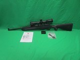 RUGER mini 14 - 1 of 7