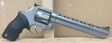 TAURUS 608 - 8 shot ported barrel - 4 of 5