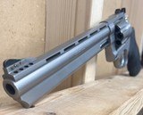 TAURUS 608 - 8 shot ported barrel - 3 of 5