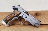 SIG SAUER P226 X5 SHORT - Made in Germany - 2 of 6