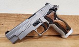 SIG SAUER P226 X5 SHORT - Made in Germany - 3 of 6