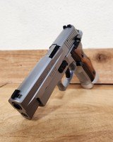 SIG SAUER P226 X5 SHORT - Made in Germany - 5 of 6