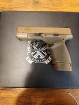 SPRINGFIELD ARMORY HELLCAT - 4 of 4