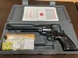 RUGER NEW MODEL BLACKHAWK - 1 of 7