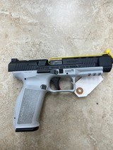 CANIK CANIK METE SFX - 3 of 4