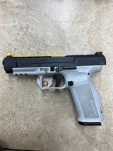 CANIK CANIK METE SFX - 2 of 4