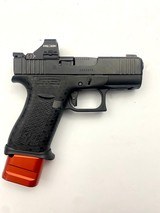 GLOCK 43x - 2 of 7