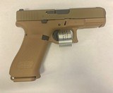 GLOCK G19X - 2 of 3