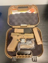 GLOCK G19X - 1 of 3