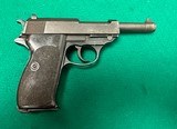 WALTHER P38 - 2 of 2