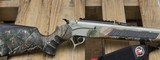 THOMPSON/CENTER ARMS Encore Pro Hunter Endeavor 209X50 - 2 of 7