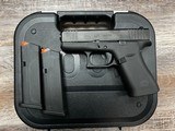 GLOCK G43X - 1 of 3