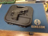 GLOCK 43 - 1 of 6