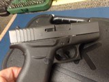 GLOCK 43 - 2 of 6