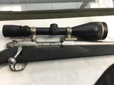 WEATHERBY MARK V - 3 of 7
