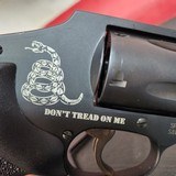 SMITH & WESSON 442 Don&sbquo;&sbquo;t Tread On Me 3 - 6 of 7