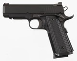 DAN WESSON FIREARMS TCP CUSTOM WORK BY JOHN HARRIS W/ RAIL 9MM 3 MAGS & ORIGINAL BOX 9 MM (9X19 PARA) - 2 of 8