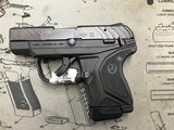 RUGER LCP II .22 LR - 1 of 1