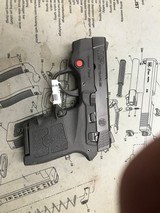 SMITH & WESSON 109381 M&P Bodyguard 380 .380 ACP - 1 of 1