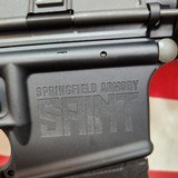 SPRINGFIELD ARMORY SAINT M-LOK B5 - 3 of 7