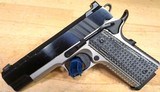 Springfield Armory 1911 Emissary .45 ACP - 3 of 4