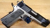 Springfield Armory 1911 Emissary .45 ACP - 2 of 4