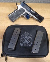 Springfield Armory 1911 Emissary .45 ACP - 1 of 4