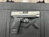 SPRINGFIELD ARMORY XDS 4.0 9MM - 2 of 4