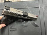 SPRINGFIELD ARMORY XDS 4.0 9MM - 3 of 4