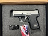 KAHR ARMS CM9 - 2 of 3