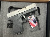 KAHR ARMS CM9 - 1 of 3