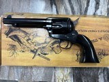 UBERTI 1873 Cattleman .45 LC - 2 of 3