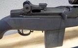 SPRINGFIELD ARMORY M1A SCOUT SQUAD - 3 of 7