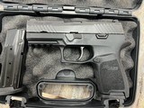 SIG SAUER P320 COMPACT - 1 of 3