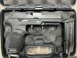 SIG SAUER P320 COMPACT - 2 of 3