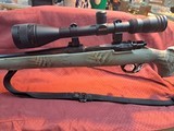 INTERARMS WHITWORTH .270 WIN - 2 of 4