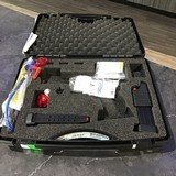 WALTHER Q5 MATCH SF 9MM LUGER (9X19 PARA) - 2 of 2