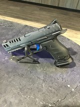 WALTHER Q5 MATCH SF 9MM LUGER (9X19 PARA) - 1 of 2