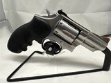 SMITH & WESSON 66-2 - 4 of 7