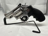 SMITH & WESSON 66-2 - 1 of 7