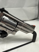 SMITH & WESSON 66-2 - 5 of 7