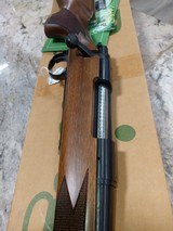 REMINGTON 700 CLASSIC
LIMITED EDITION - 5 of 7