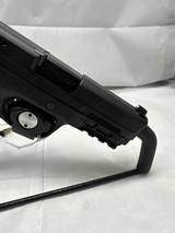 SMITH & WESSON M&P 9 Shield EZ M2.0 9MM LUGER (9X19 PARA) - 5 of 7