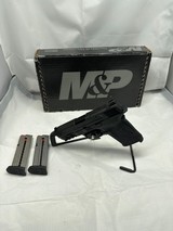 SMITH & WESSON M&P 9 Shield EZ M2.0 9MM LUGER (9X19 PARA) - 7 of 7