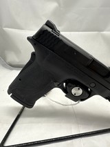 SMITH & WESSON M&P 9 Shield EZ M2.0 9MM LUGER (9X19 PARA) - 6 of 7