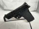 SMITH & WESSON M&P 9 Shield EZ M2.0 9MM LUGER (9X19 PARA) - 1 of 7