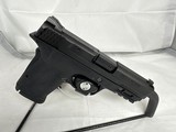 SMITH & WESSON M&P 9 Shield EZ M2.0 9MM LUGER (9X19 PARA) - 4 of 7