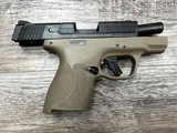 SMITH & WESSON M&P9 SHIELD - 3 of 3